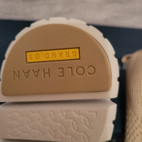 Cole Haan Women S Zerogrand Stitchlite Slip-on Loafers - Picture 8 of 8